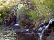 Mayberg Waterfall 2